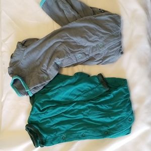 Size 12 -18 month pajamas